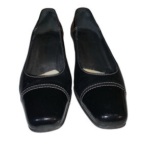 Women's Ingledews Heels Size 7.5 Black